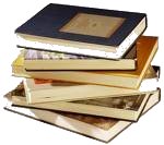 Bring your ideas for next year's reading list